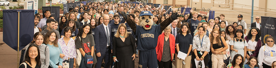 New Student Convocation