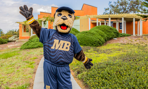 mascott