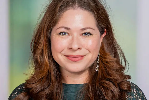 Amanda Da Grace